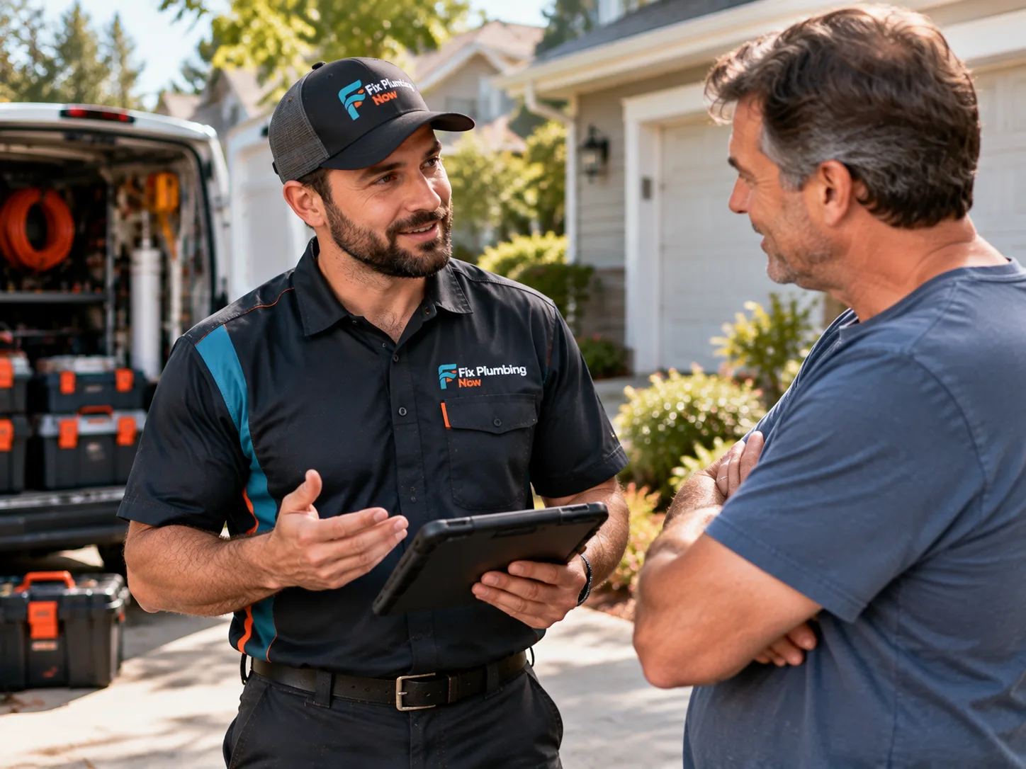 Clogged Drain Service Bellevue, NE FAQs